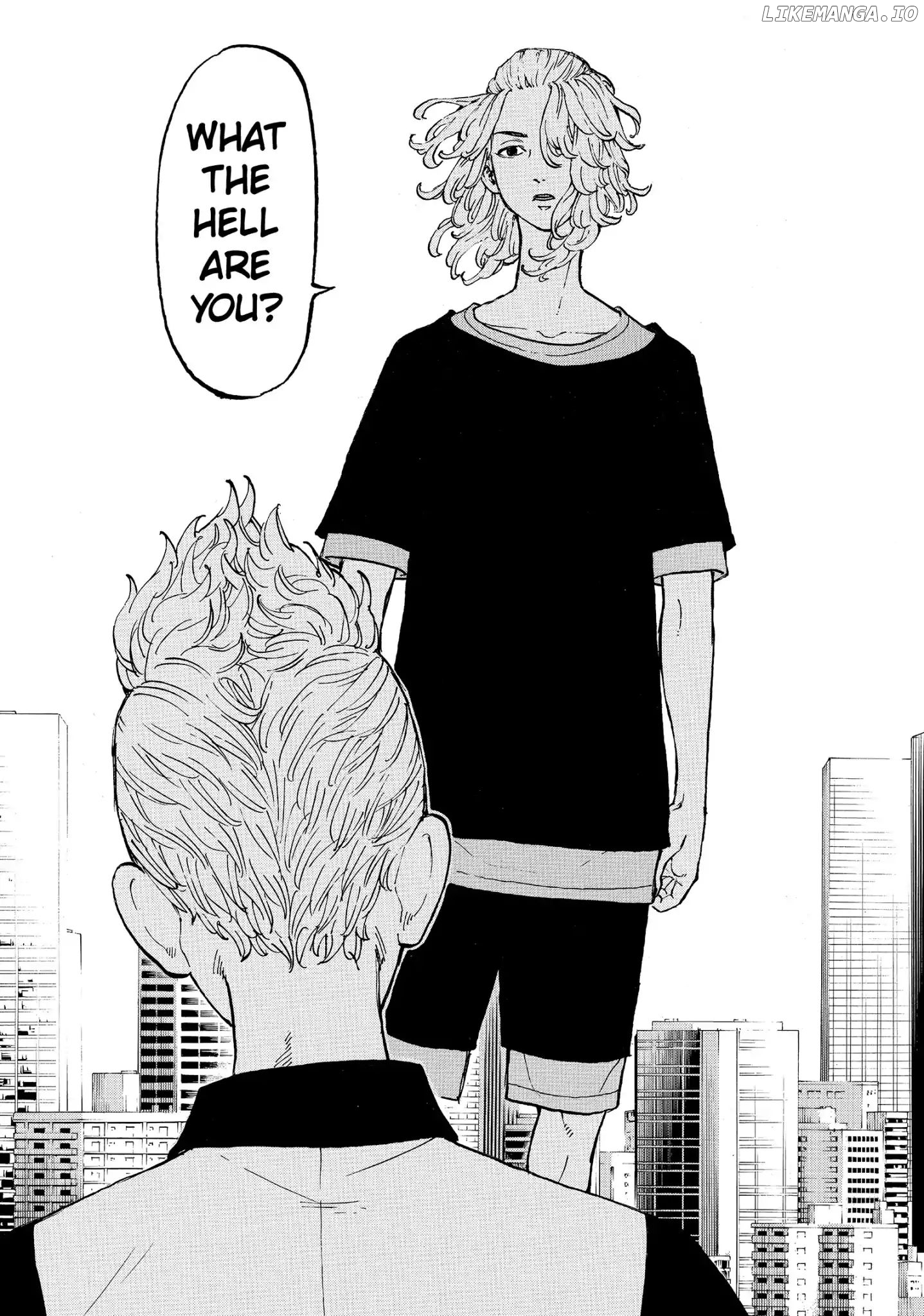 Tokyo Revengers, Chapter 29 image 13